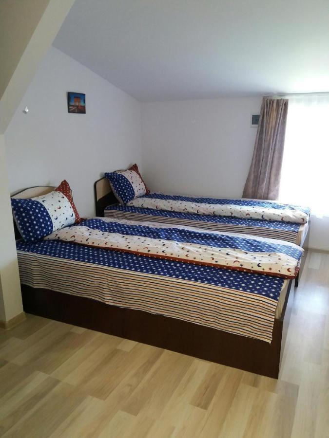 מלון קורטאה דה ארגס Casa Ariana מראה חיצוני תמונה