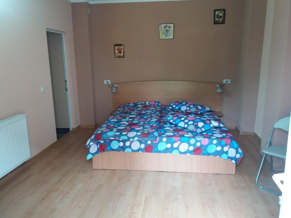 מלון קורטאה דה ארגס Casa Ariana מראה חיצוני תמונה