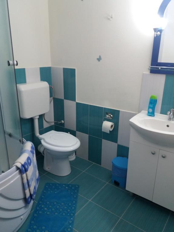 מלון קורטאה דה ארגס Casa Ariana מראה חיצוני תמונה