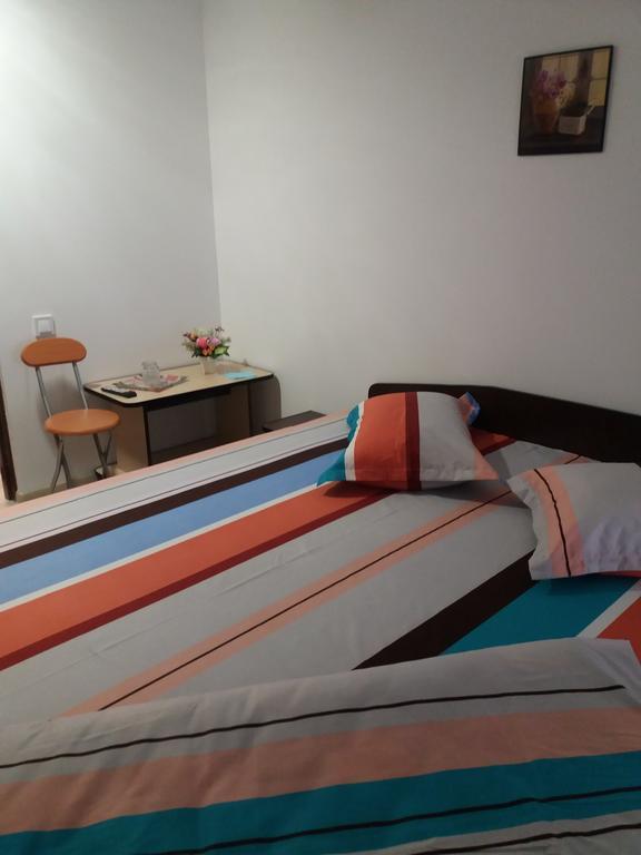 מלון קורטאה דה ארגס Casa Ariana מראה חיצוני תמונה