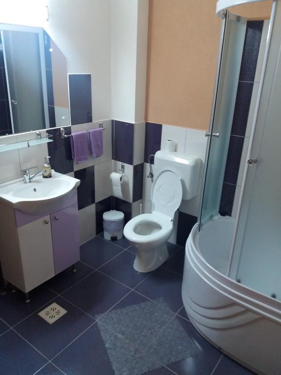 מלון קורטאה דה ארגס Casa Ariana מראה חיצוני תמונה