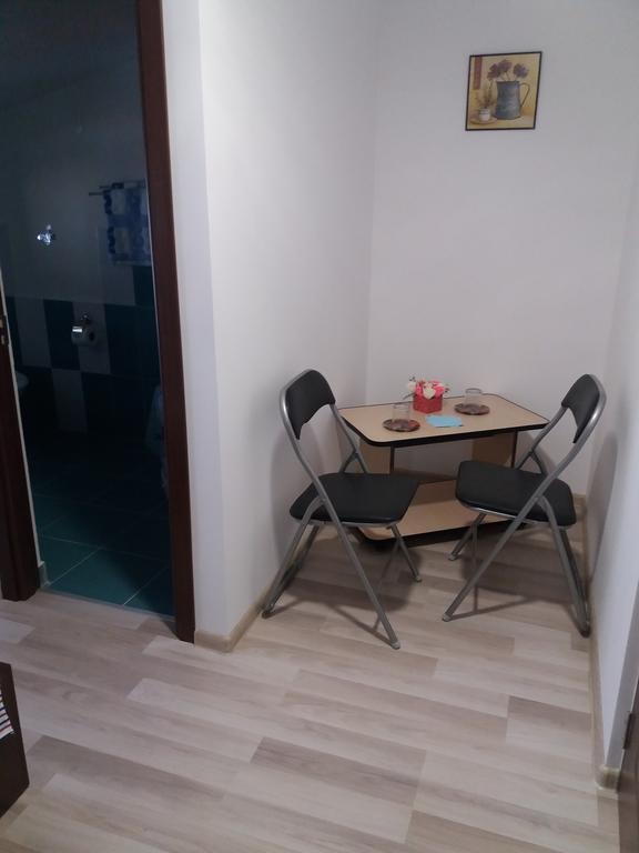 מלון קורטאה דה ארגס Casa Ariana מראה חיצוני תמונה