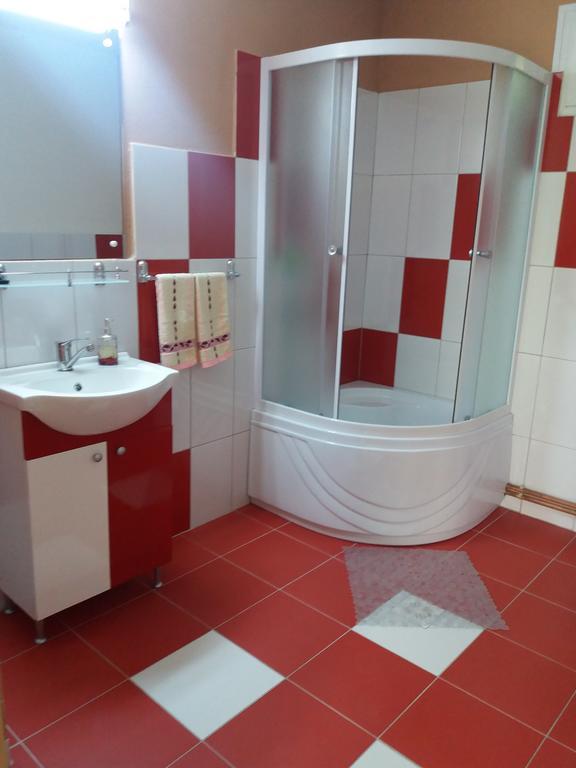 מלון קורטאה דה ארגס Casa Ariana מראה חיצוני תמונה