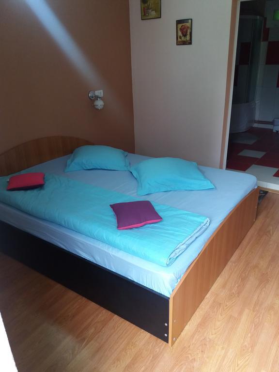 מלון קורטאה דה ארגס Casa Ariana מראה חיצוני תמונה