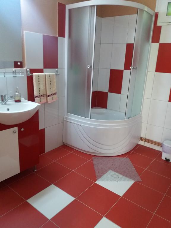 מלון קורטאה דה ארגס Casa Ariana מראה חיצוני תמונה