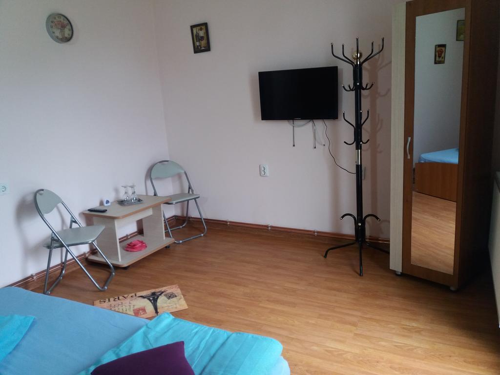 מלון קורטאה דה ארגס Casa Ariana מראה חיצוני תמונה