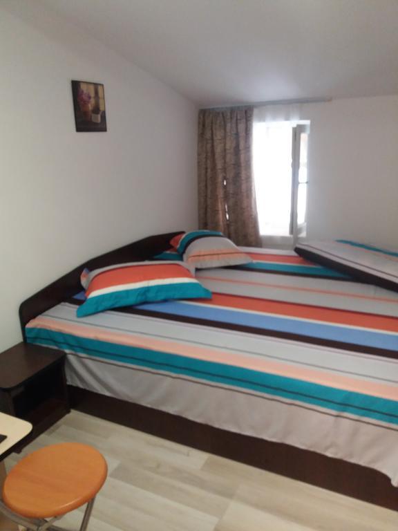 מלון קורטאה דה ארגס Casa Ariana מראה חיצוני תמונה