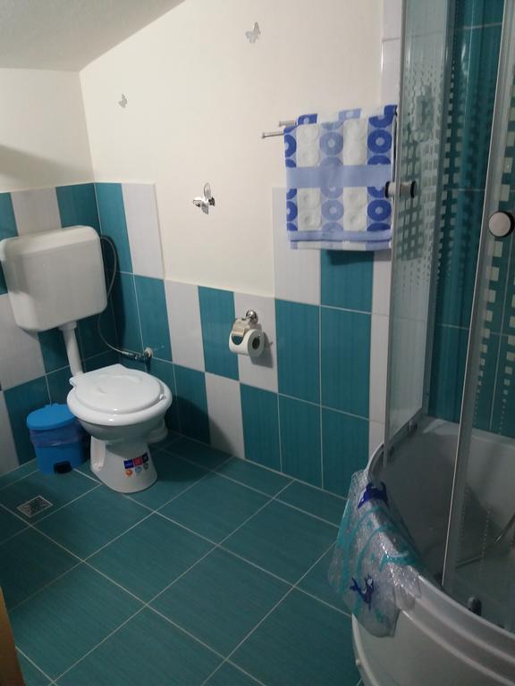 מלון קורטאה דה ארגס Casa Ariana מראה חיצוני תמונה