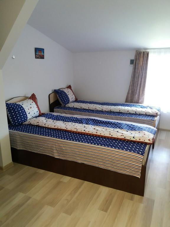 מלון קורטאה דה ארגס Casa Ariana מראה חיצוני תמונה