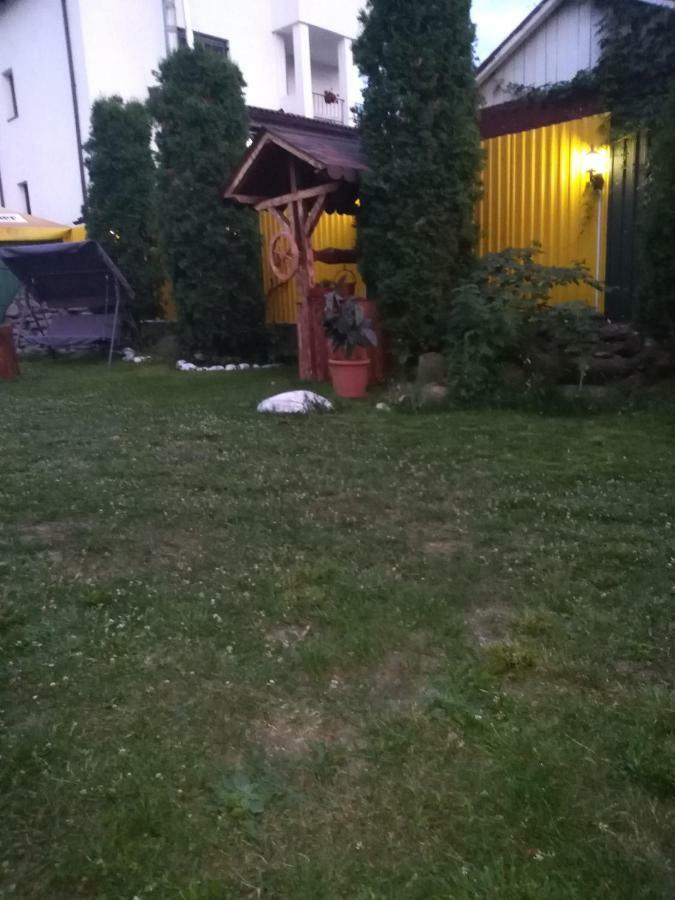מלון קורטאה דה ארגס Casa Ariana מראה חיצוני תמונה